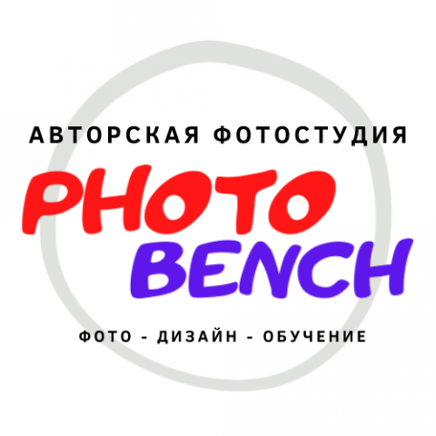photobench logo