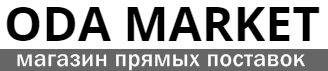 odamarket logo