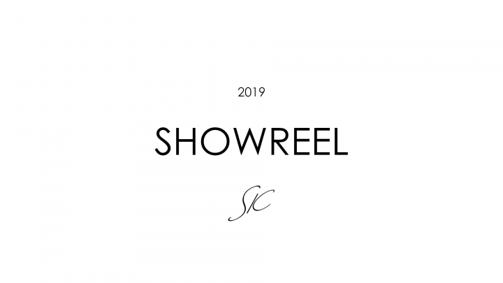 Showreel | sk.films.vl