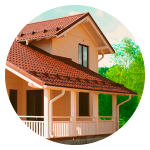 Сайт-каталог строительной компании