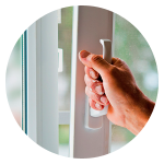 LP Установка пластиковых окон