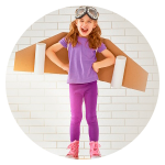 LP Обучающие программы для одаренных детей