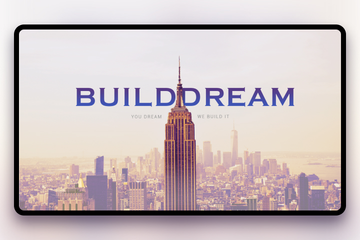 Строительная компания