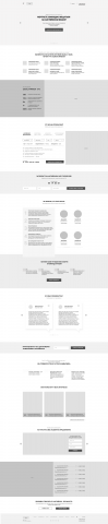Landing Page для школы английского языка