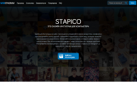 Stapico - инстаграм с компьютера
