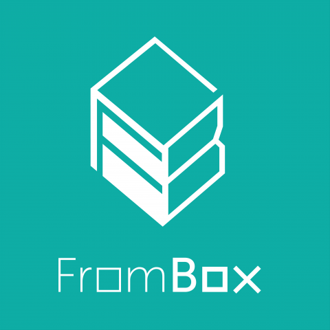 логотип FromBox