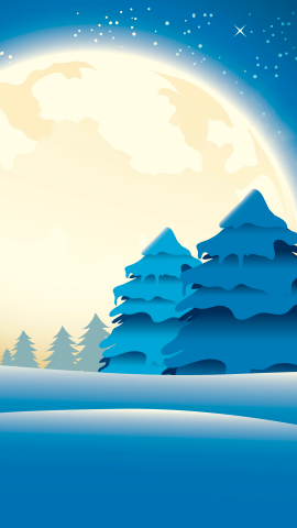 2d santa for instagram
