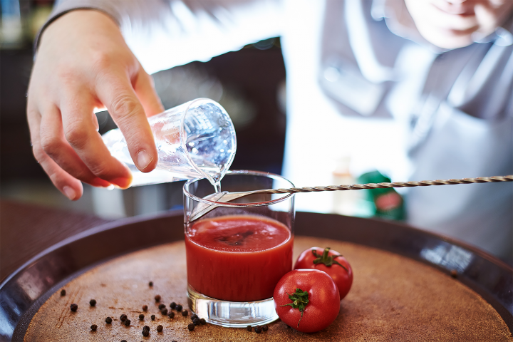 Bloody Mary