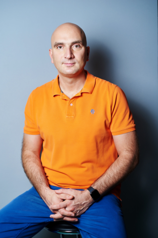 Стоматолог 4