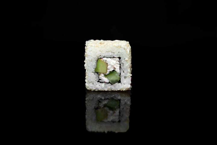 White roll