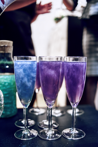 Галактическое шампанское