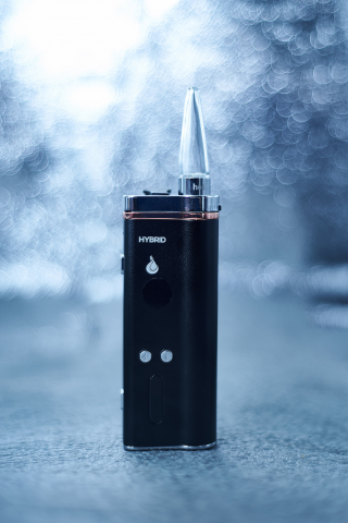 Испаритель FlowerMate Hybrid X