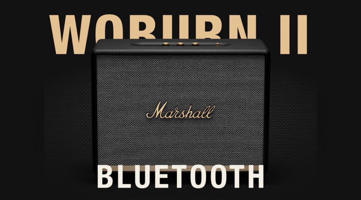 woburn || bluetooth
