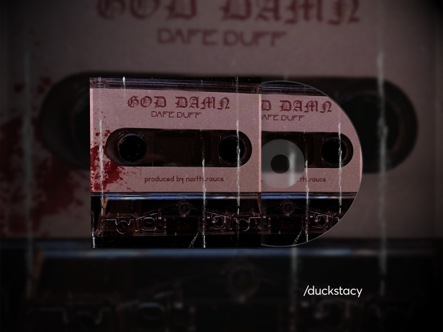 Обложка трека для DAFE DUFF