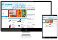 Проект "Курсомания"