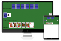 Карточная он-лайн игра "В дурака"