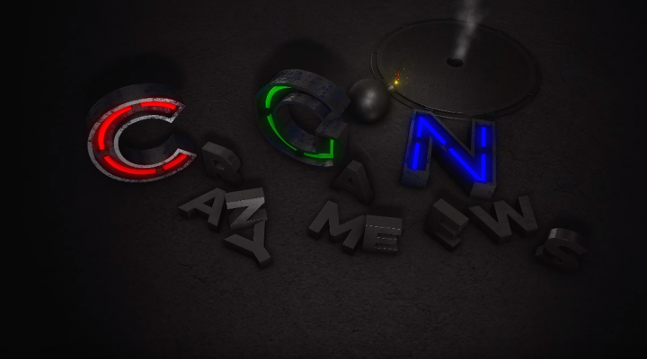 Интор "CGN"