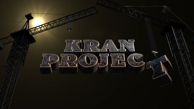 Kran project