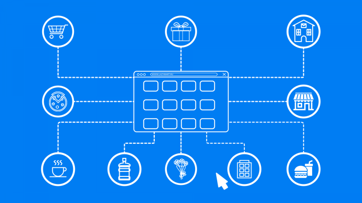 Анимационный ролик