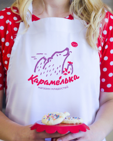 Разработка логотипа