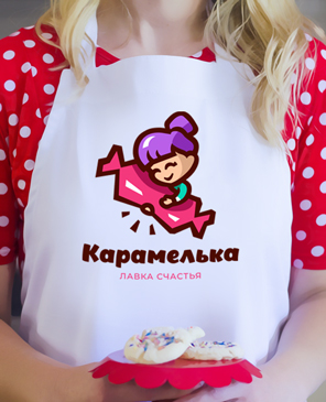 Разработка логотипа