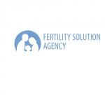 Финальный вариант лого для компании FERTILITY SOLUTIONS AGENCY