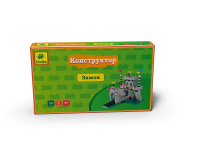 Упаковка для конструкторов Umiks