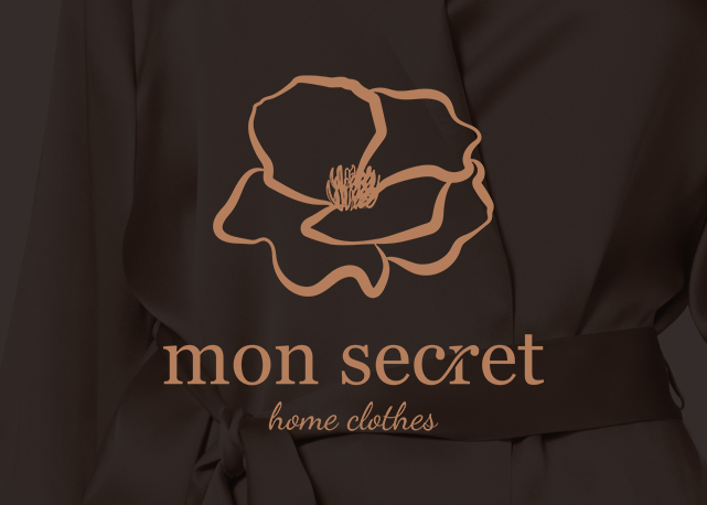 "Mon secret"