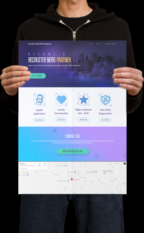 Recruiter Nerd Partner