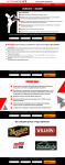 Landing Page autoplastica.ru