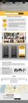 Landing Page art.designyes.ru