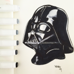 Дарт Вейдер