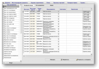 Система документооборота для машиностроения