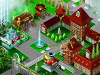 Игровая графика