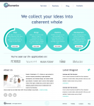 Evernetica. Компания по разработке сайтов и мобильных приложений