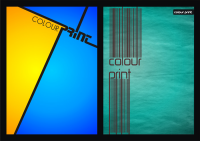 Colour Print