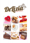 кафе DeLizia