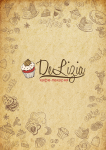 кафе DeLizia