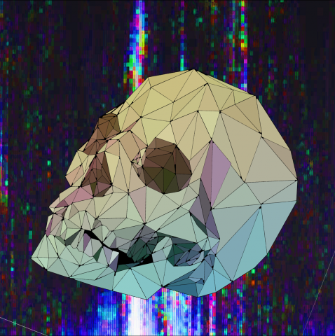 Череп