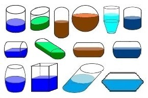 Программа тарировки, градуировки, калибровки емкостей