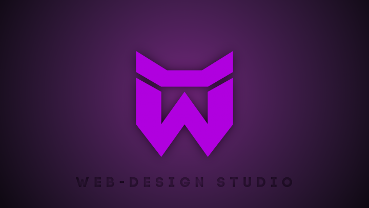 Логотип для Web-Studio Keenwood