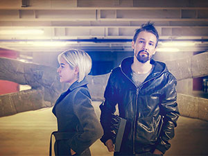 Обработка фото