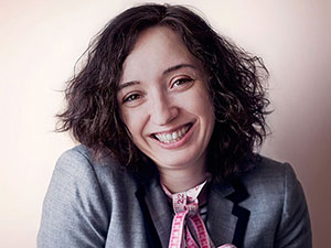 Обработка портрета