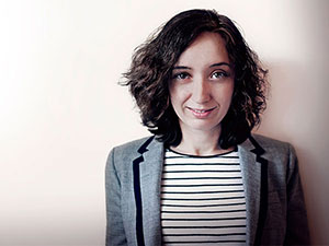 Обработка портрета