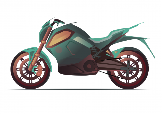 MotoBike