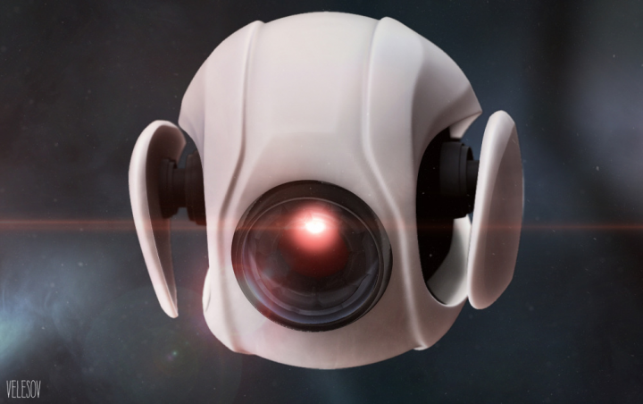 drone