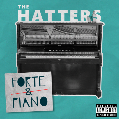 The Hatters