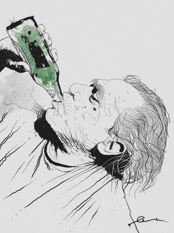 Charles Bukowski