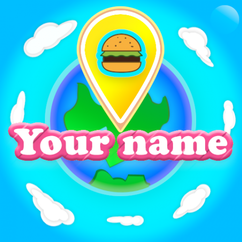 Your name