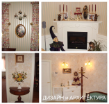 Квартира 120 м2
